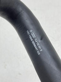 фото thumb №10, Audi q7 4l 4.2 tdi труба шланг магистраль wody набор!