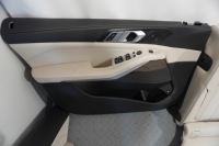 фото thumb №14, Сиденья середина заднее сиденье bmw x5 g05 g05lci-lift ivory 12km.