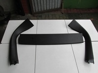 фото thumb №1, Защита пластик обивка крышки зад kuga mk1 2012 год