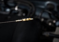 фото thumb №10, 06b103663g org vag трубка щупа масла vw 1.6-