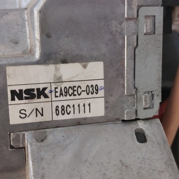 фото thumb №11, Renault scenic ii 2 2,0 16v колонка руль nsk 8200589332 ea9cec-039