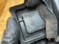 фото thumb №11, Повітропровід повітря перед права toyota hilux viii 53293-kk100 53298-kk030