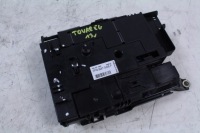 фото thumb №1, Коробка предохранителей vw touareg 7p5 13r. 3.0tdi