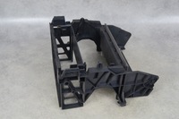 фото thumb №6, Рамка панель радио 1 din audi a4 b6 00-06 cabrio