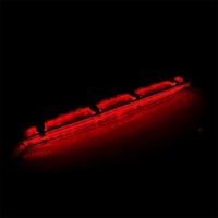 Фара задняя стоп led третье  фонарь  mercedes c klasa w203 a2038200156 Цена, фото thumb