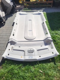 фото thumb №1, Jumpy ii expert fiat scudo ii стеля версія long комплектна