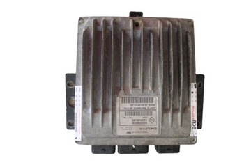 фото thumb №15, Блок управления двигателя dcm1.2 delphi r0410b034c renault 8200399038 renault
