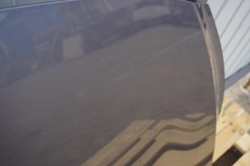 фото thumb №8, Hyundai i30 ii gd капот кришка двигуна zar сірий шумоізоляція 2014рік