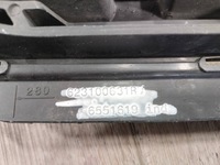 фото thumb №11, Nissan townstar 2023- решётка радиатора решётка бампер перед 623100631r