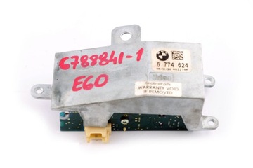 фото thumb №10, Bmw e60 e61 колонка кермова блокування 6774624