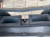 фото thumb №12, Панель приладів приладова панель приладів vw touran 1t