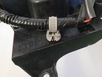 фото thumb №9, Mazda cx5 ii 2 протитуманна фара led drl корзина кронштейн лівий лампа ліва kb8b51694