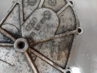 фото thumb №13, Audi a7 4g 3.0tdi crt crte корпус защита распределительного вала 059103153ch датчик oryg