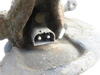 фото thumb №2, Поворотна опора ступиця передня ліва volvo v70 i 2.5 tdi