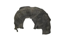 фото thumb №1, Volvo xc90 2019 подкрылок задние