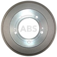 фото thumb №2, Барабани гальмівні 2 штуки do daihatsu taft 1.6 2.5 2.8