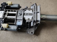 фото thumb №12, Вал колонки рулевого mercedes-benz e w213 a2134608300