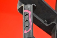 фото thumb №14, Решітка радіатора решітка радіатора сіра 05113082ab chrysler pacifica 1 i lift 03-08