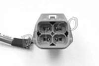 фото thumb №3, Лямбда-зонд диагностическая za катализатор dox-1367