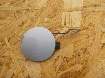 фото thumb №1, Vw golf vii hb хэтчбек 12-16 заглушка фаркоп hak бампер зад 5g6807441