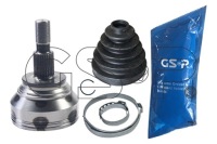 фото thumb №1, Шарнир приводной gsp 805015 a1643302001