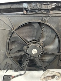 Ремень передний комплект радиатор вентилятор skoda octavia 2 рестайлинг  1.6 d в Украине, фото thumb