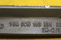 фото thumb №8, Вал балансувальний seat leon ii vw audi skoda 1.8 tfsi bzb 06h103295be