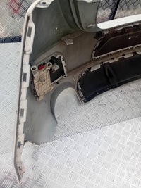 фото thumb №14, Kia ceed ii gt рестайлинг 5d бампер зад hw deluxe белый