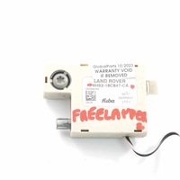 фото thumb №3, Land rover freelander 2 усилитель антенны