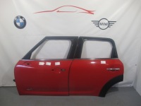 Купить Дверь перед задняя mini cooper f60 851, фото thumb