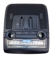 фото thumb №1, Bmw x5 e70 x6 e71 лампа стельовий освітлення салону кабіни sos 9144076