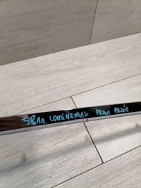 фото thumb №11, Continental молдинг дверь правый перед 3sd853516