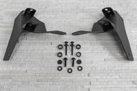 фото thumb №10, Кронштейн света na блок двигателя jeep wrangler jl 2018+