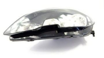 фото thumb №11, Peugeot 308 t9 лампа фара левая 9677523080