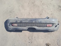 фото thumb №1, Mini r56 s бампер задня kompletny