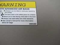 фото thumb №13, Защита солнцезащитная козырёк козырёк правая правый volvo xc60 ii 17-