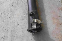 фото thumb №5, Wał приводной maserati 4200gt 4200