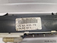 фото thumb №13, Спидометр приборы спидометр volkswagen golf ii 2mk2 w милях 191919035fr