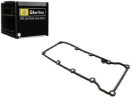 фото thumb №1, Прокладка крышки клапанов ford fiesta ka street 1.0 1.3 1.6 starline
