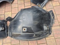 фото thumb №4, Підкрилок правий лівий перед mercedes ml w164