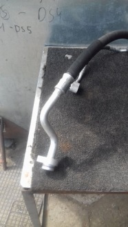 фото thumb №7, Шланг кондиционера vw tiguan 5n0820741c