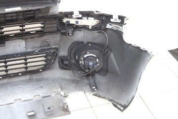 фото thumb №8, Citroen berlingo ii iii рестайлінг 2012r- бампер перед переднє ewp запчастина - лак