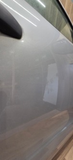 фото thumb №3, Ford ranger iv 2011- двері праве передні повний moondust silver