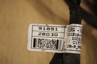 фото thumb №8, Джгут кришки багажника hyundai santa fe ii