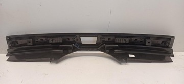 фото thumb №2, Volvo xc40 защита порога багажника 31440884