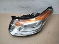 фото thumb №8, Лампа левая перед citroen c3 picasso lata 2008-2012 uk