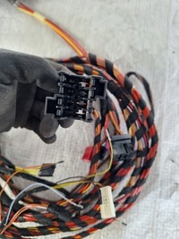 фото thumb №11, Audi a3 skoda електропроводка фаркоп hak буксирувальний 8v0055204c 5q0907383n модуль