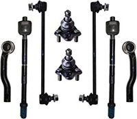 фото thumb №1, Важелі штифти наконечники toyota corolla e12