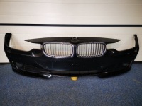 фото thumb №10, Бампер перед bmw f30 f31 7298993
