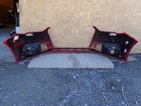 фото thumb №8, Бампер перед передний audi a1 8x lift s line 2014-